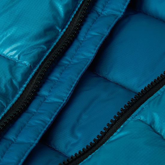 Куртка мужская The North Face Summit Breithorn Hoodie Meridian Blue/Dusk Blue - Фото 12 большая
