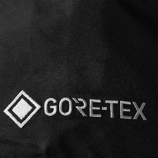 Куртка мужская The North Face Mcmurdo 2L Gtx Down Parka TNF Black - Фото 9 большая