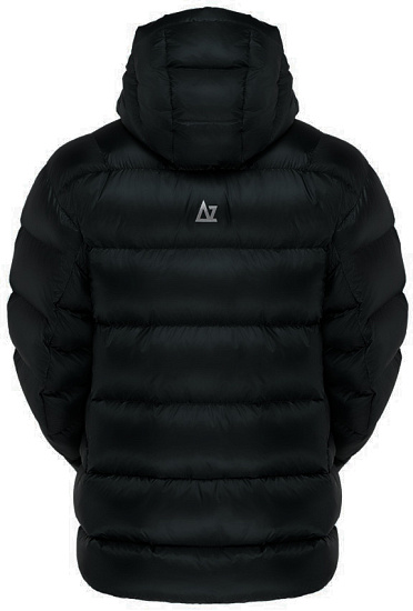 Куртка мужская Sivera Дивъ Чёрный - Фото 2 большая