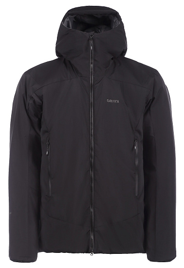 Куртка мужская Sivera Слана Чёрный - Фото 1 большая
