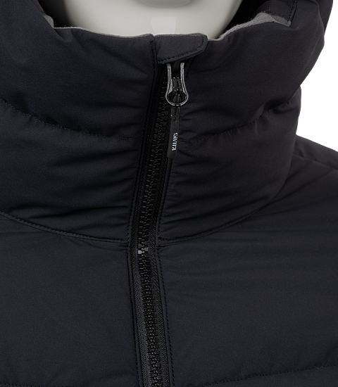 Куртка мужская Sivera Волот Чёрный - Фото 8 большая