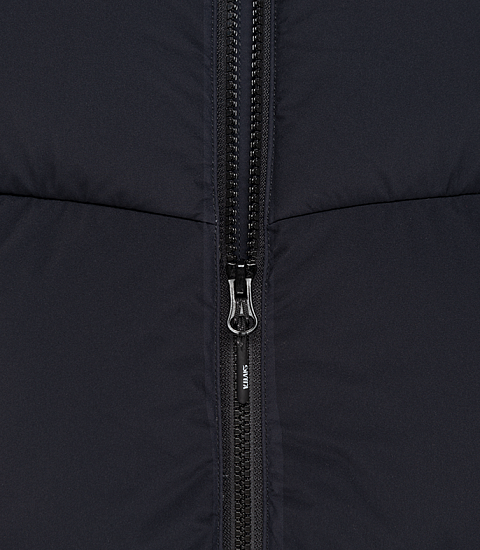 Куртка мужская Sivera Волот Чёрный - Фото 9 большая