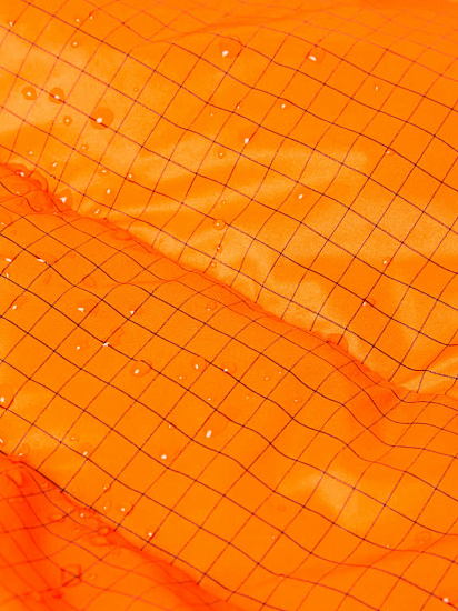 Куртка мужская Mammut Eiger Nordwand Pro Down In Hd Eiger Orange/Eiger Blue - Фото 5 большая