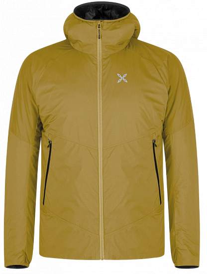 Куртка мужская Montura Dolomiti Bronze Brown - Фото 1 большая