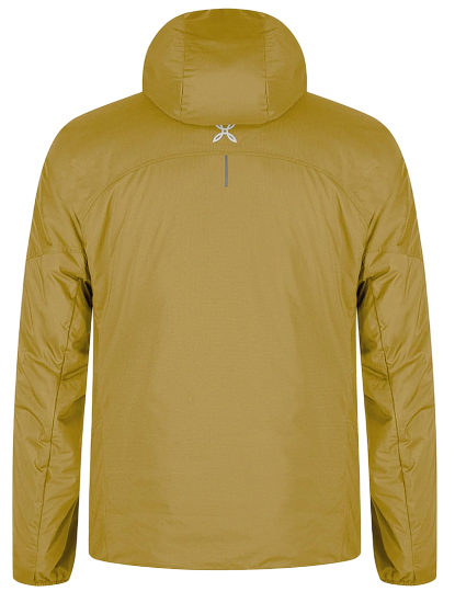 Куртка мужская Montura Dolomiti Bronze Brown - Фото 2 большая