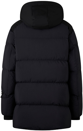 Куртка мужская Bogner Fire+Ice Yaron-D Black - Фото 8 большая