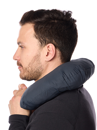 Куртка мужская Kailas Rh80 Hooded Smart Blue - Фото 11 большая