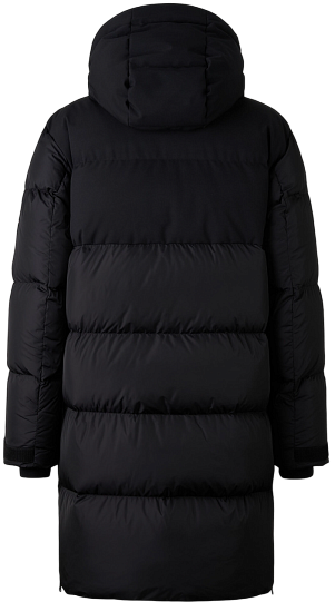 Пальто мужское Bogner Fire+Ice Walt3-D Black - Фото 8 большая