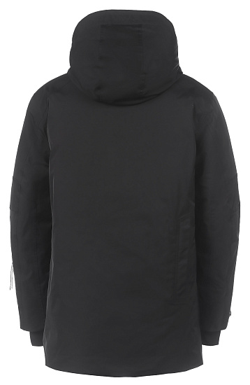 Куртка мужская Bogner Fire+Ice Jesper-T Black - Фото 2 большая