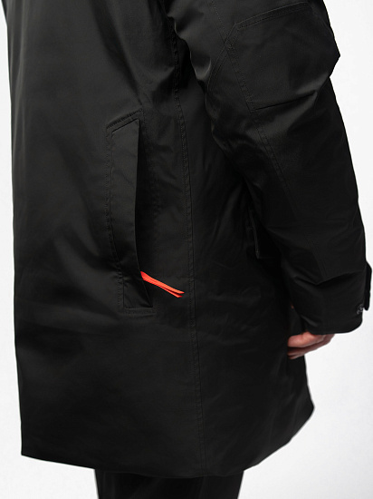 Куртка мужская Bogner Fire+Ice Jesper-T Black - Фото 10 большая