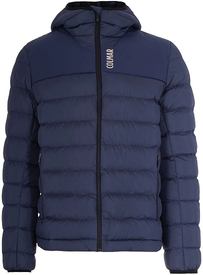 Куртка мужская Colmar Caption Navy - Фото 1 большая