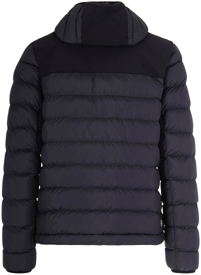 Куртка мужская Colmar Caption Nero - Фото 2 большая