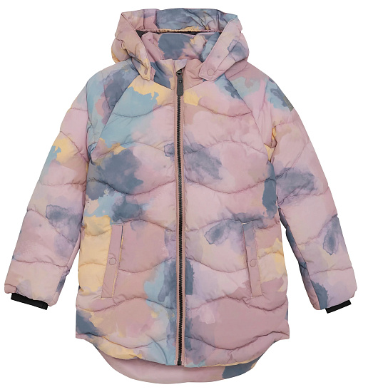 Куртка детская Color Kids 742296 Antler - Фото 1 большая