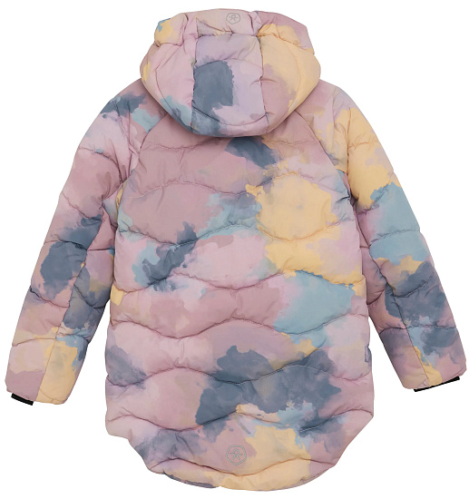 Куртка детская Color Kids 742296 Antler - Фото 2 большая