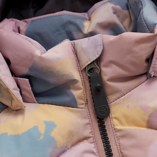 Куртка детская Color Kids 742296 Antler - Фото 3 большая