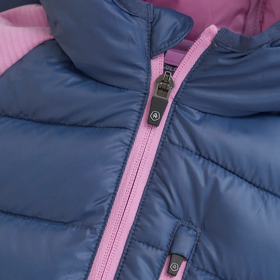 Куртка детская Color Kids 7420006285 Orchid - Фото 2 большая