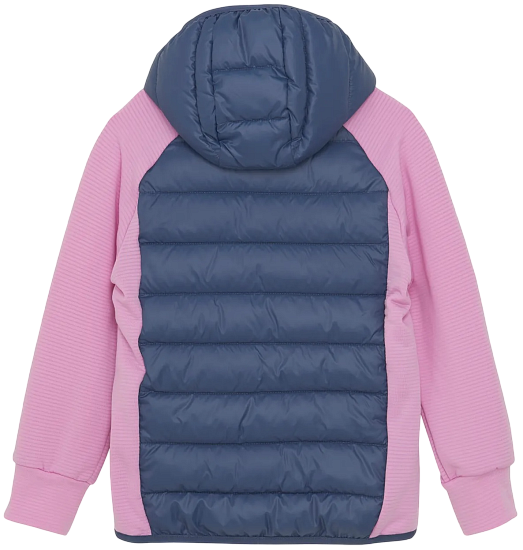 Куртка детская Color Kids 7420006285 Orchid - Фото 3 большая