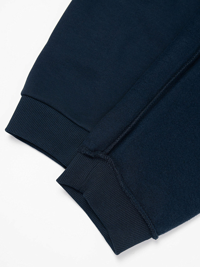 Брюки мужские Bogner Fire+Ice Fadi2 Dark Blue - Фото 12 большая