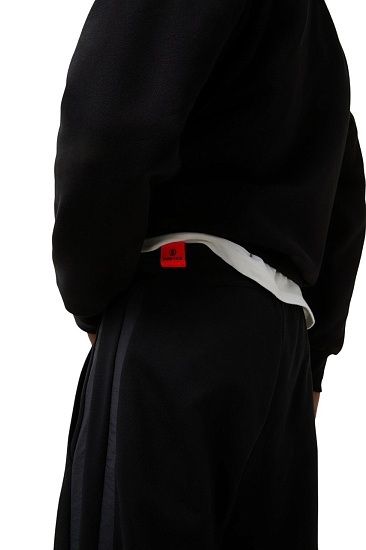 Брюки мужские Bogner Fire+Ice Kerr3 Black - Фото 2 большая