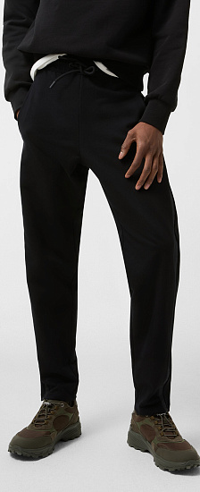 Брюки мужские Bogner Fire+Ice Kerr3 Black - Фото 4 большая