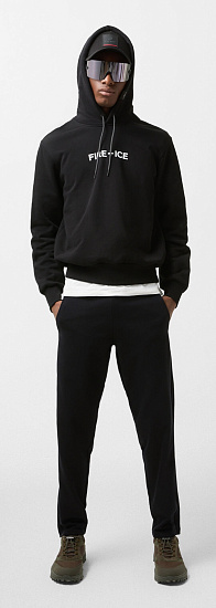 Брюки мужские Bogner Fire+Ice Kerr3 Black - Фото 5 большая