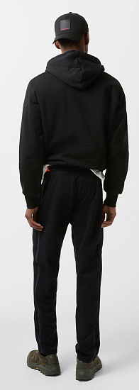 Брюки мужские Bogner Fire+Ice Kerr3 Black - Фото 6 большая