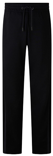 Брюки мужские Bogner Fire+Ice Kerr3 Black - Фото 1 большая