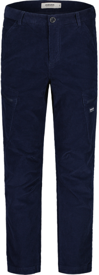 Брюки мужские Maloja KichuM Night Sky - Фото 1 большая