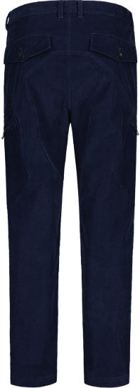 Брюки мужские Maloja KichuM Night Sky - Фото 2 большая