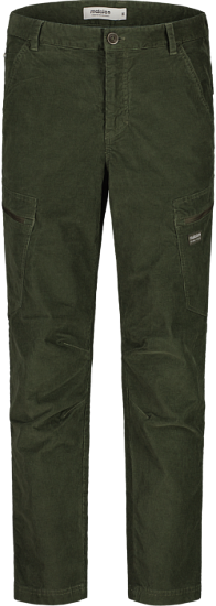 Брюки мужские Maloja KichuM Alpine Woods - Фото 1 большая