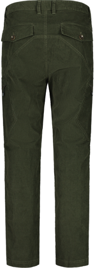 Брюки мужские Maloja KichuM Alpine Woods - Фото 2 большая