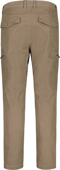 Брюки мужские Maloja KichuM Dark Gravel - Фото 2 большая