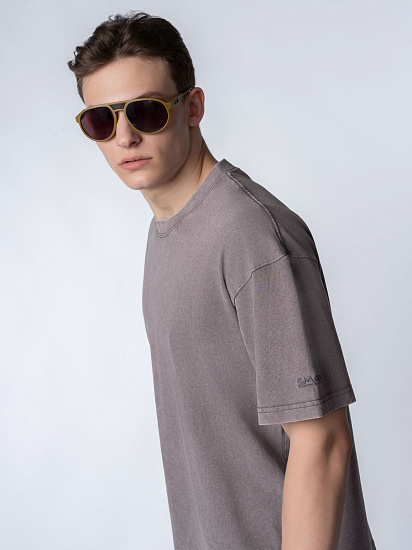 Футболка SMGear Туф Серый - Фото 5 большая