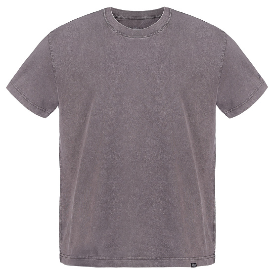 Футболка SMGear Туф Серый - Фото 1 большая