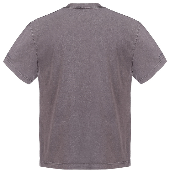 Футболка SMGear Туф Серый - Фото 2 большая