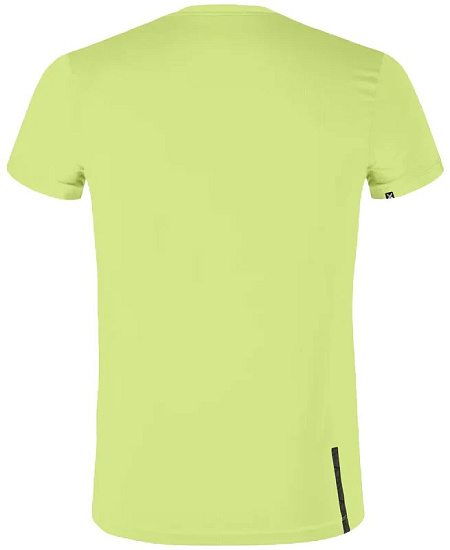 Футболка мужская Montura Shadow Sunny Lime - Фото 2 большая