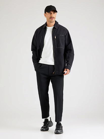 Футболка мужская Bogner Fire+Ice Ado2 Offwhite - Фото 6 большая