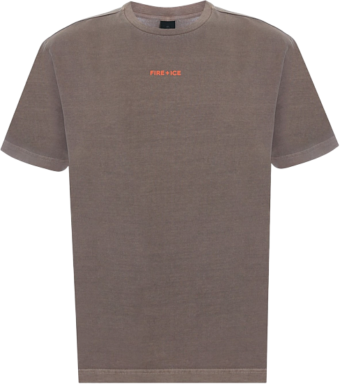 Футболка мужская Bogner Fire+Ice Avan Beige - Фото 1 большая