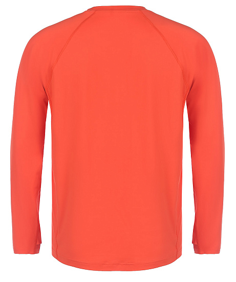 Лонгслив мужской Mountain Hardwear Crater Lake Aspect - Фото 2 большая