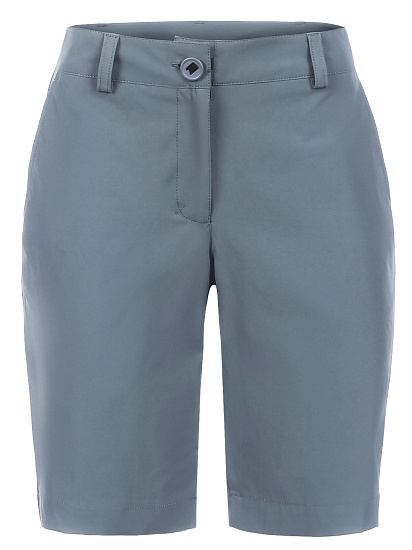 Шорты женские SMGear Опал Асфальт - Фото 1 большая