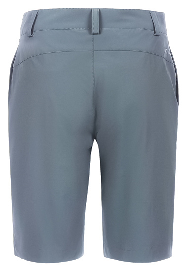 Шорты женские SMGear Опал Асфальт - Фото 2 большая