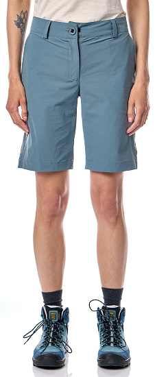 Шорты женские SMGear Опал Асфальт - Фото 3 большая