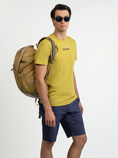 Шорты мужские Colmar Tech Cargo Navy Blue - Фото 6 большая