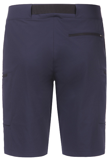 Шорты мужские Colmar Tech Cargo Navy Blue - Фото 2 большая