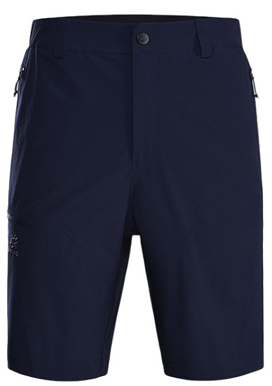 Шорты мужские Kailas T9-X Quick-Dry Navy Blue - Фото 1 большая