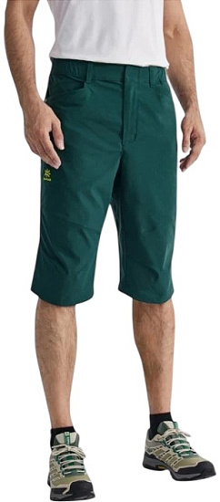 Шорты мужские Kailas 9A Climbing Turquoise - Фото 2 большая