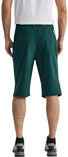 Шорты мужские Kailas 9A Climbing Turquoise - Фото 3 большая