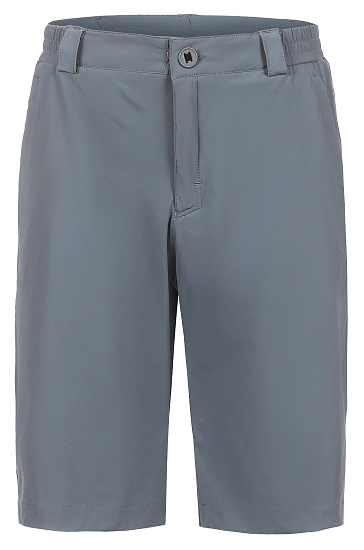 Шорты мужские SMGear Цитрин Асфальт - Фото 1 большая