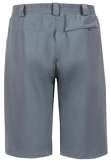 Шорты мужские SMGear Цитрин Асфальт - Фото 2 большая