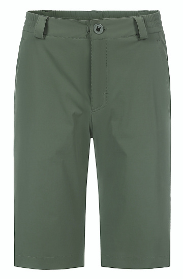 Шорты мужские SMGear Цитрин Болотный/Оливковый - Фото 1 большая